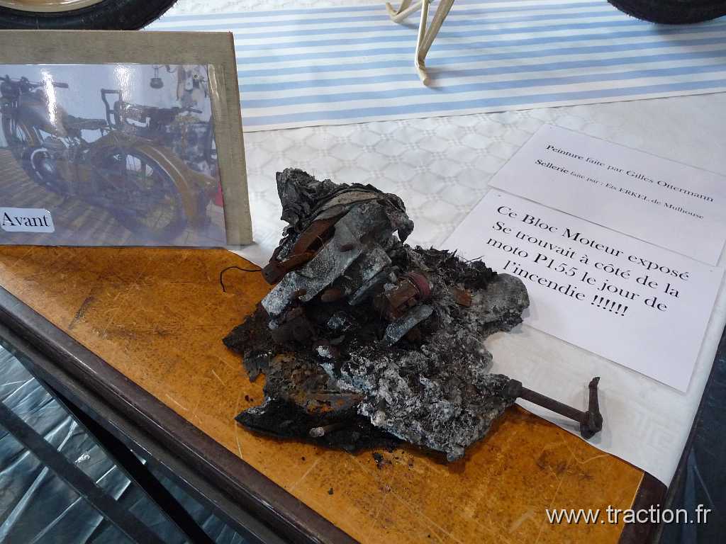 20160709 Richwiller 28.JPG - 09/07/2016 - 68120 RICHWILLER - 16ème BROC AUX TACOTS, moto Peugeot P155